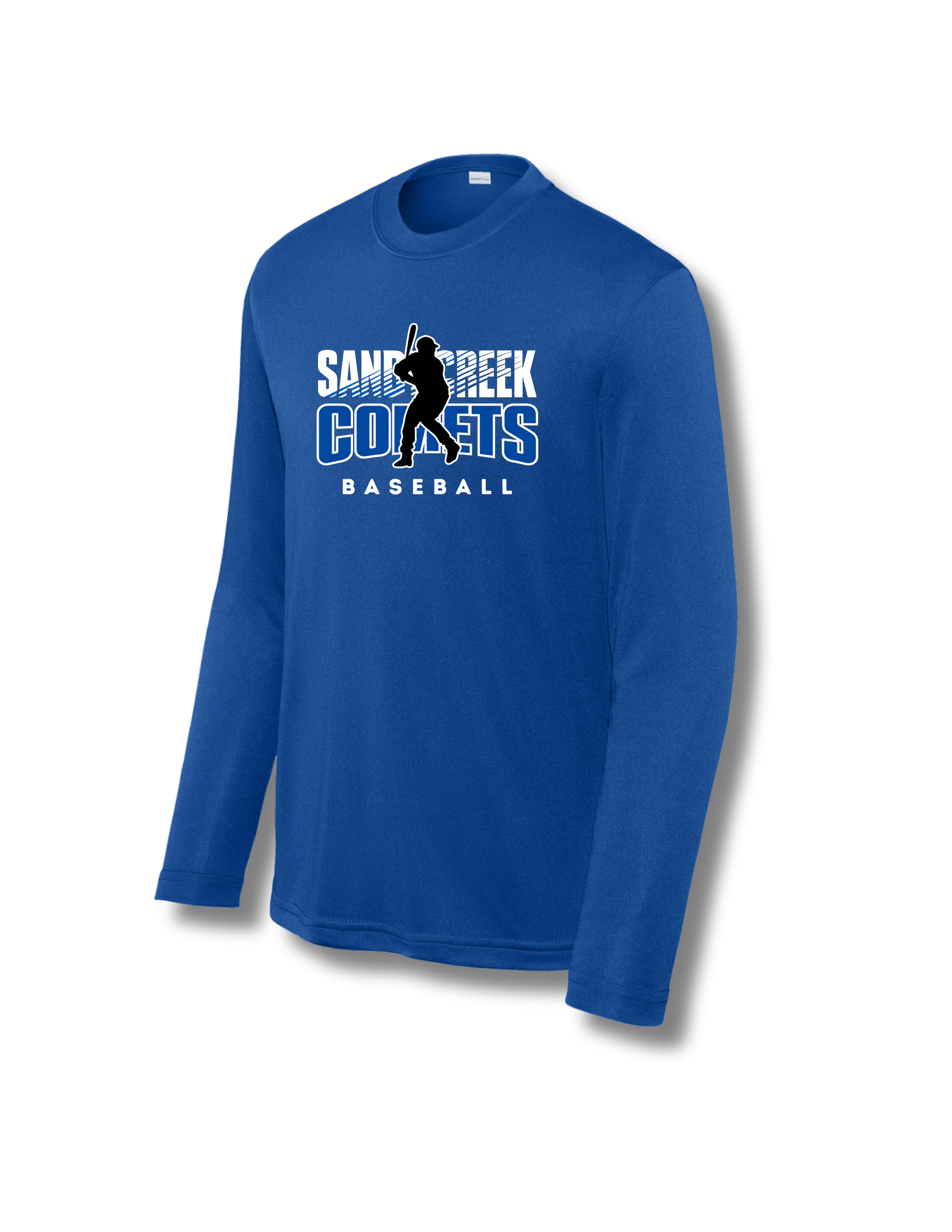 Sandy Creek Baseball