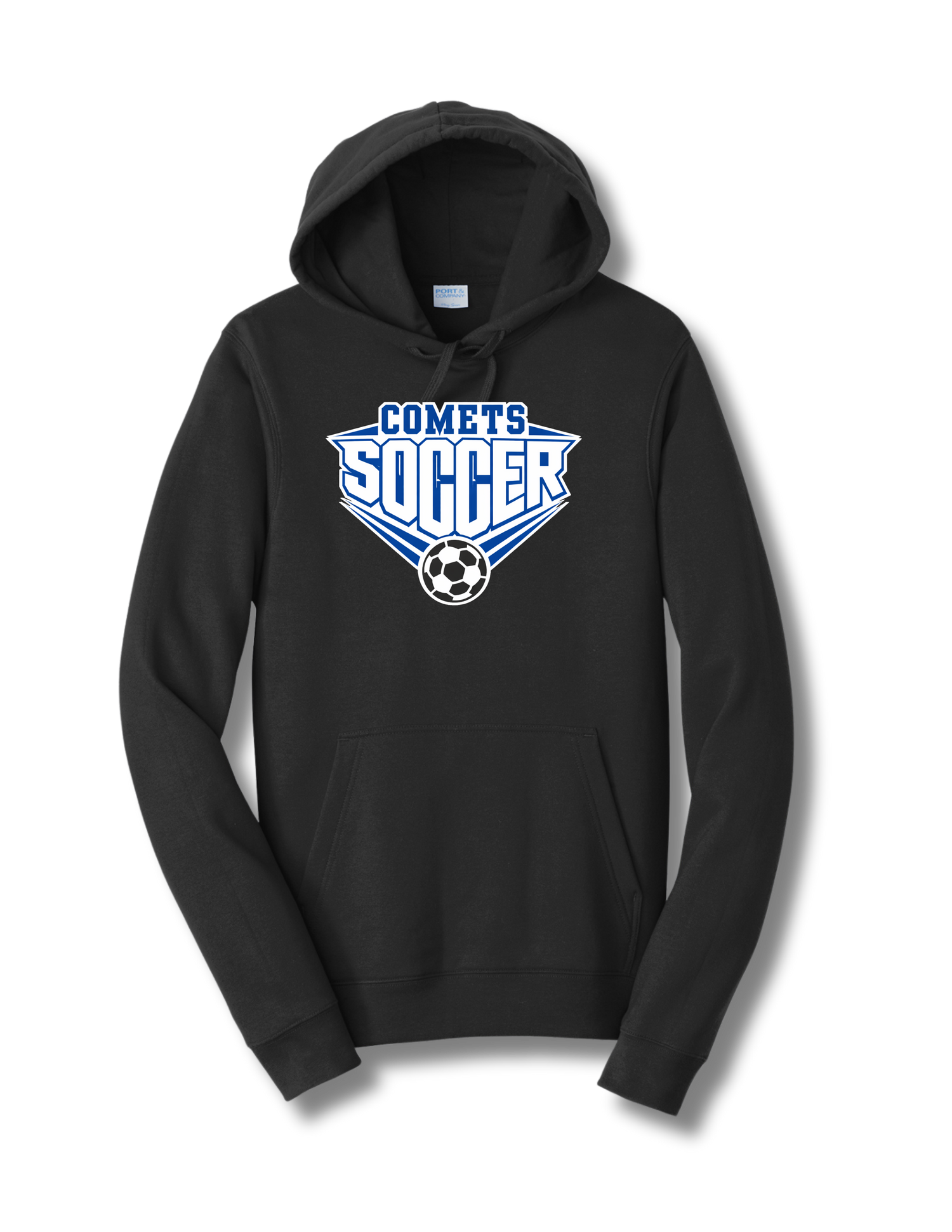 Sandy Creek Soccer