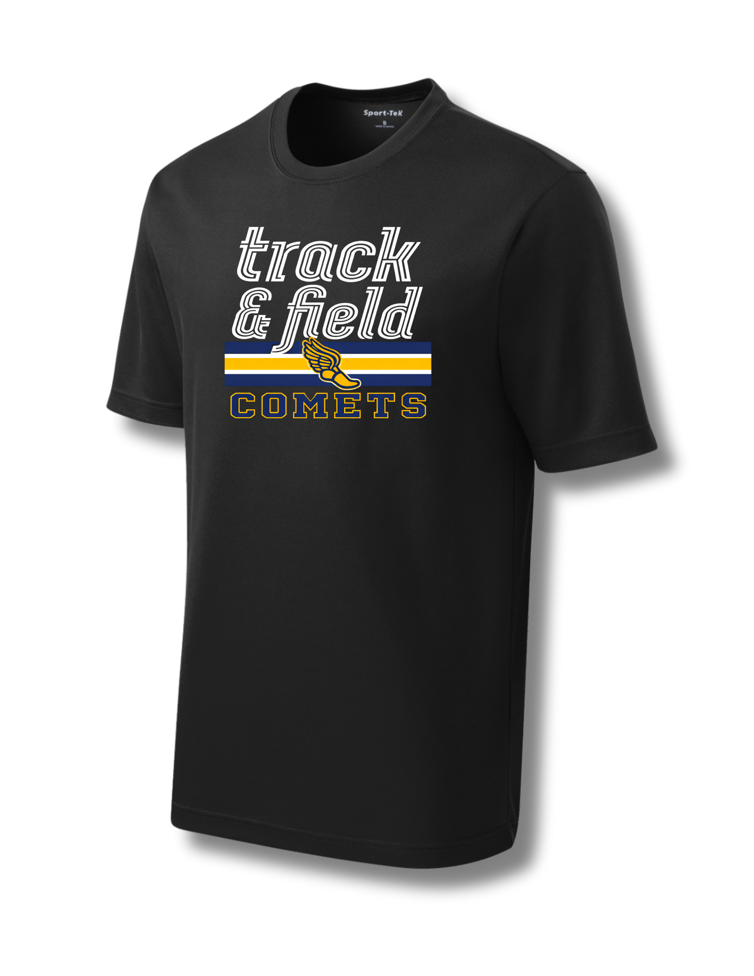 Sandy Creek Track & Field/XC