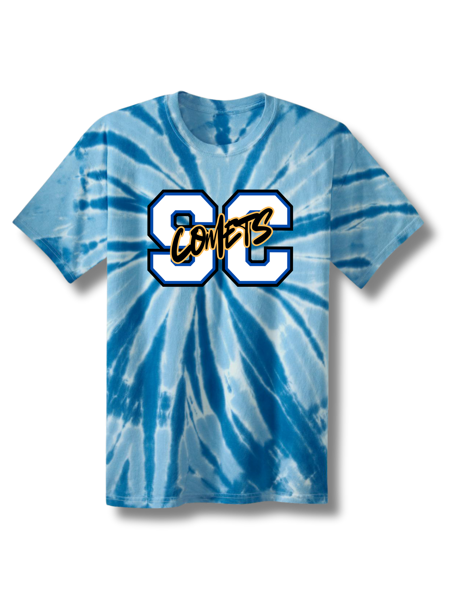 Tye Dye Series