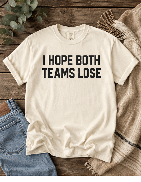 Losers