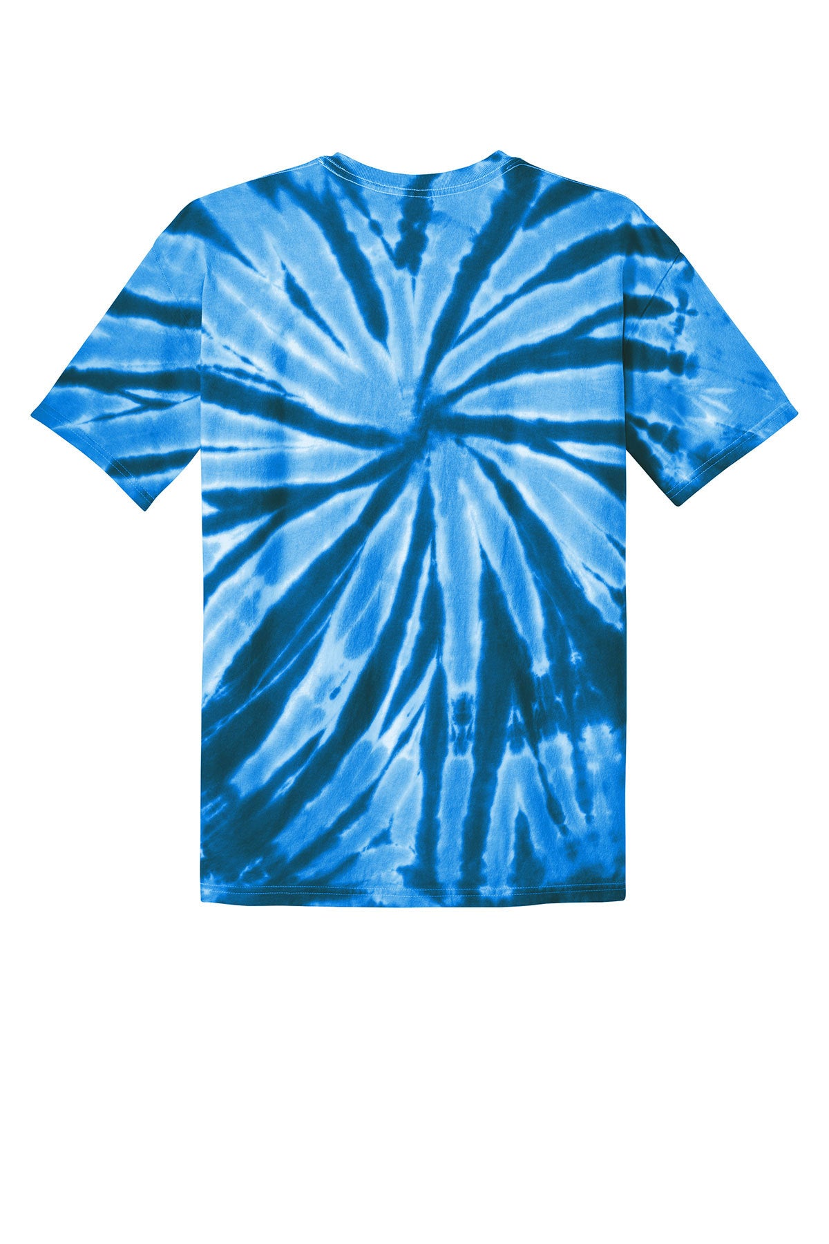 Port & Co™ Tie-Dye Tee