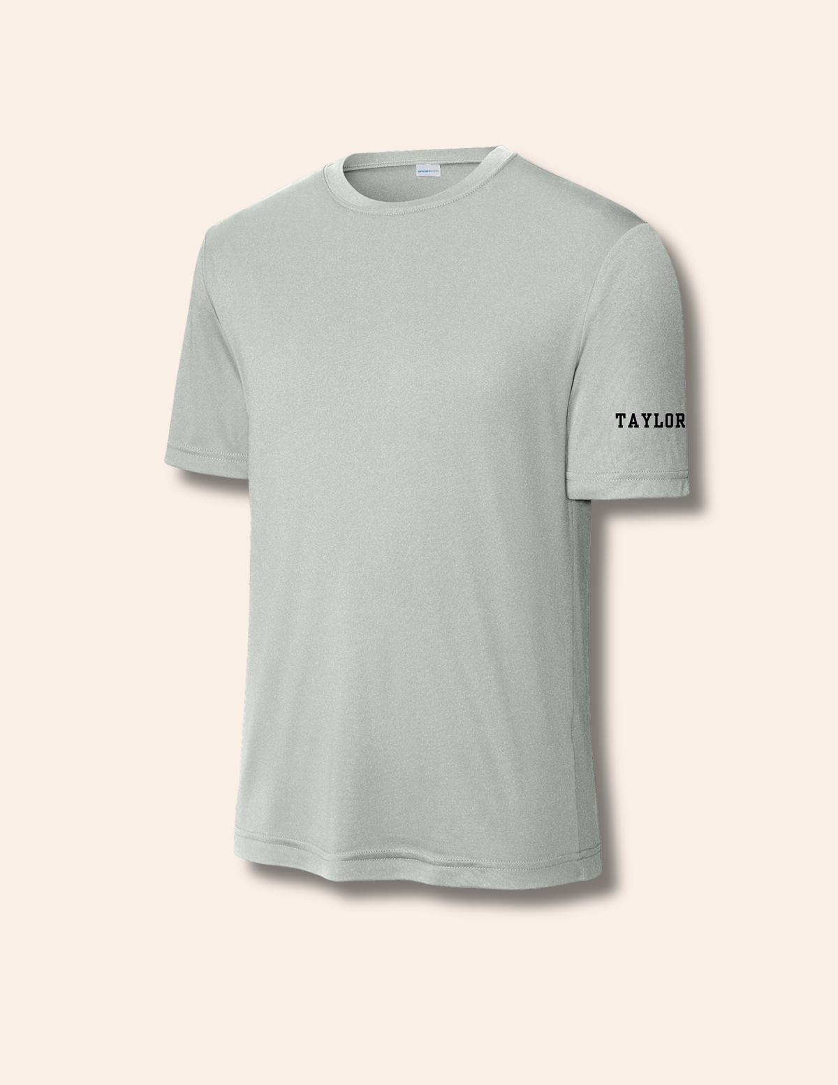 Sandy Creek Youth Soccer Poly Tee