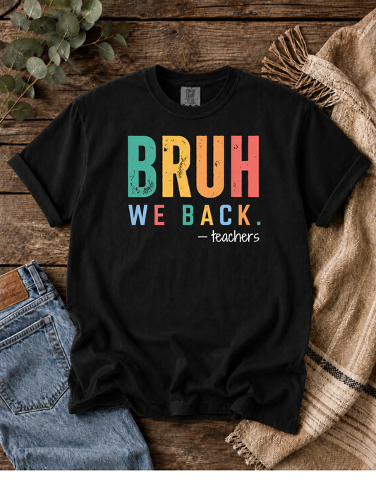 Bruh