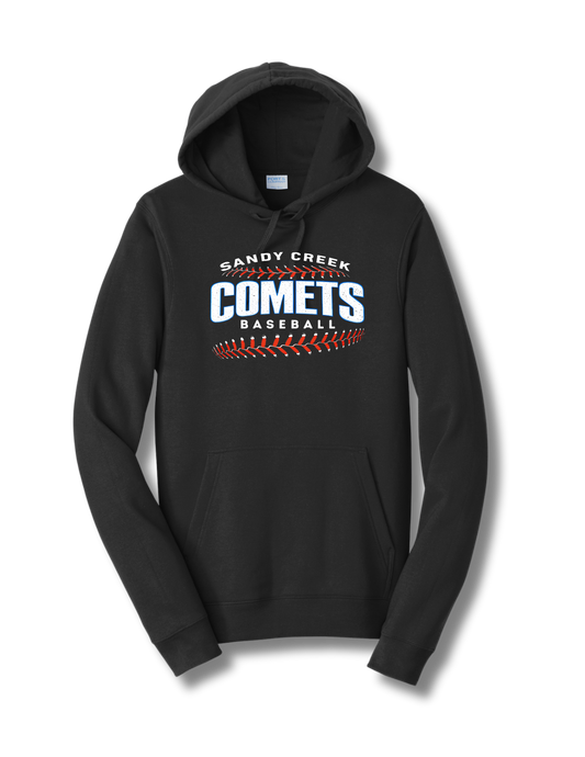 Baseball Fan Favorite Hoodie