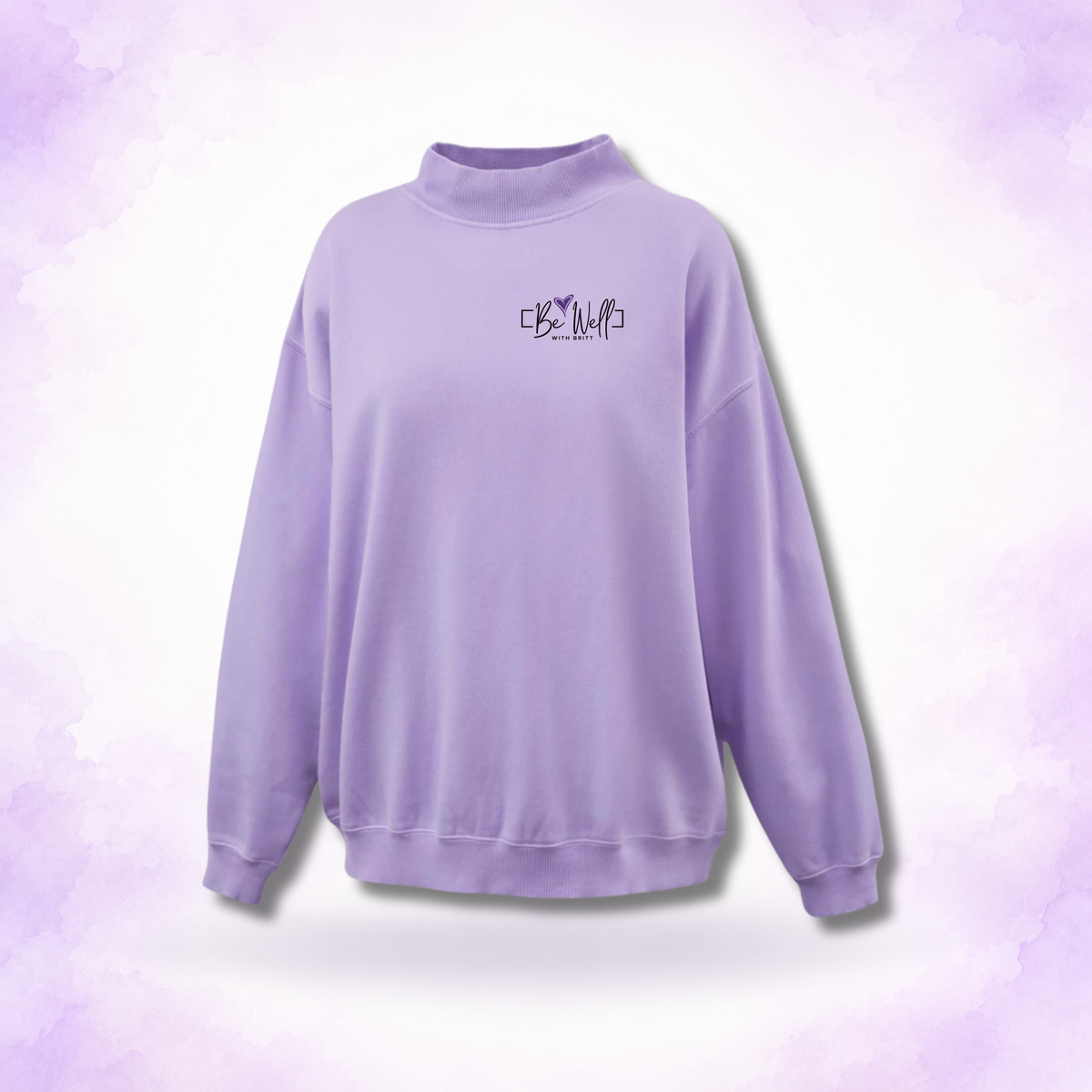 Pennant Saltwash Mockneck