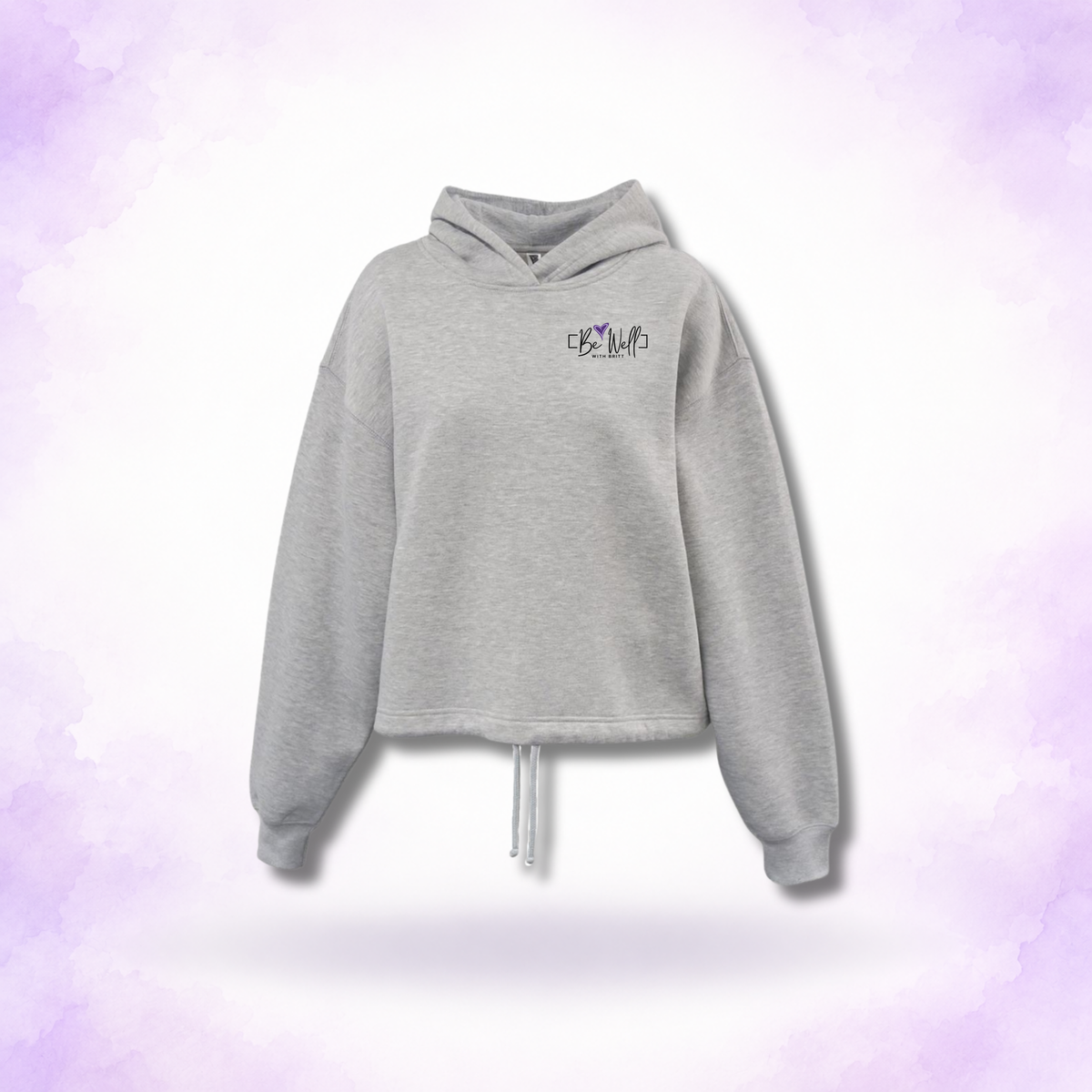 Pennant Womens Sports Hoodie