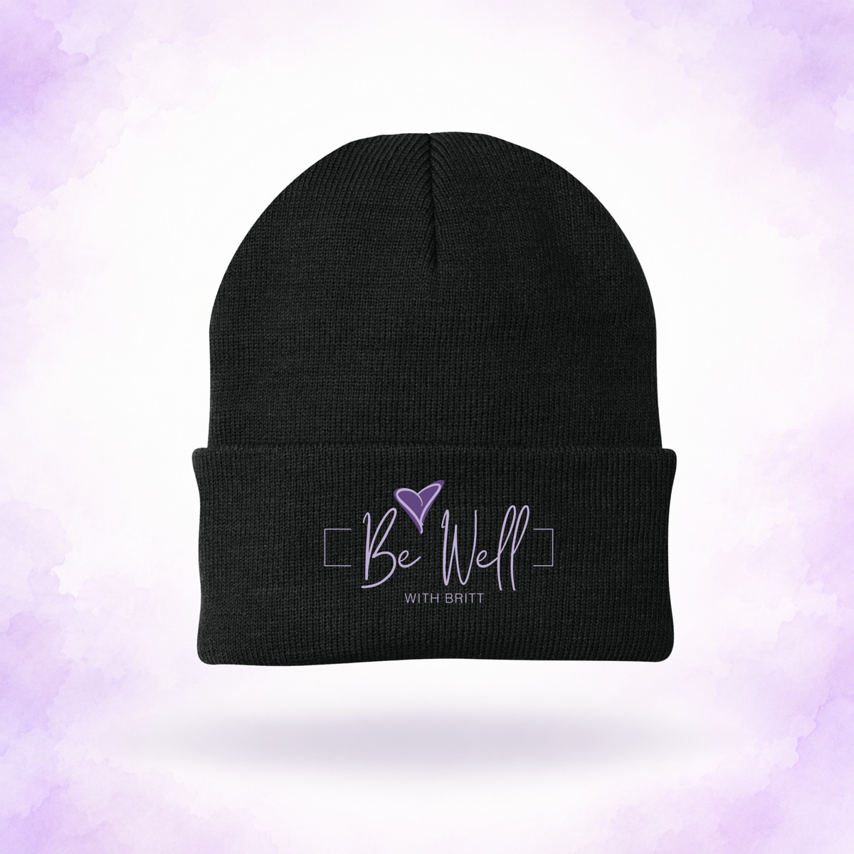 Be Well Beanie