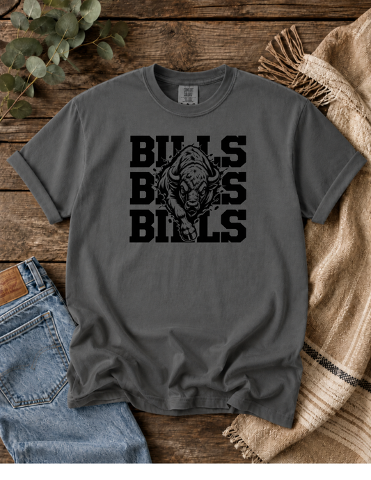 Buffalove 2