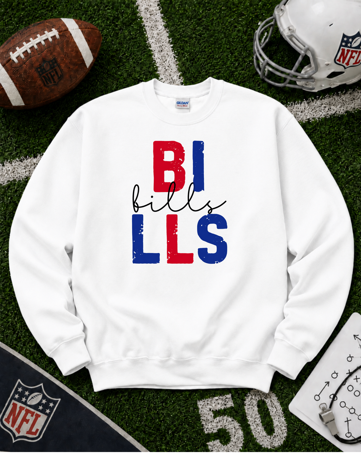 Buffalove 3