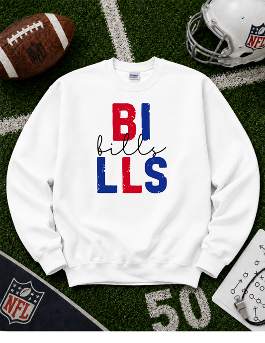 Buffalove 3