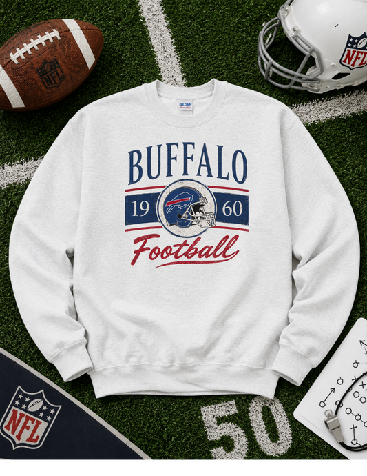 Buffalove 10