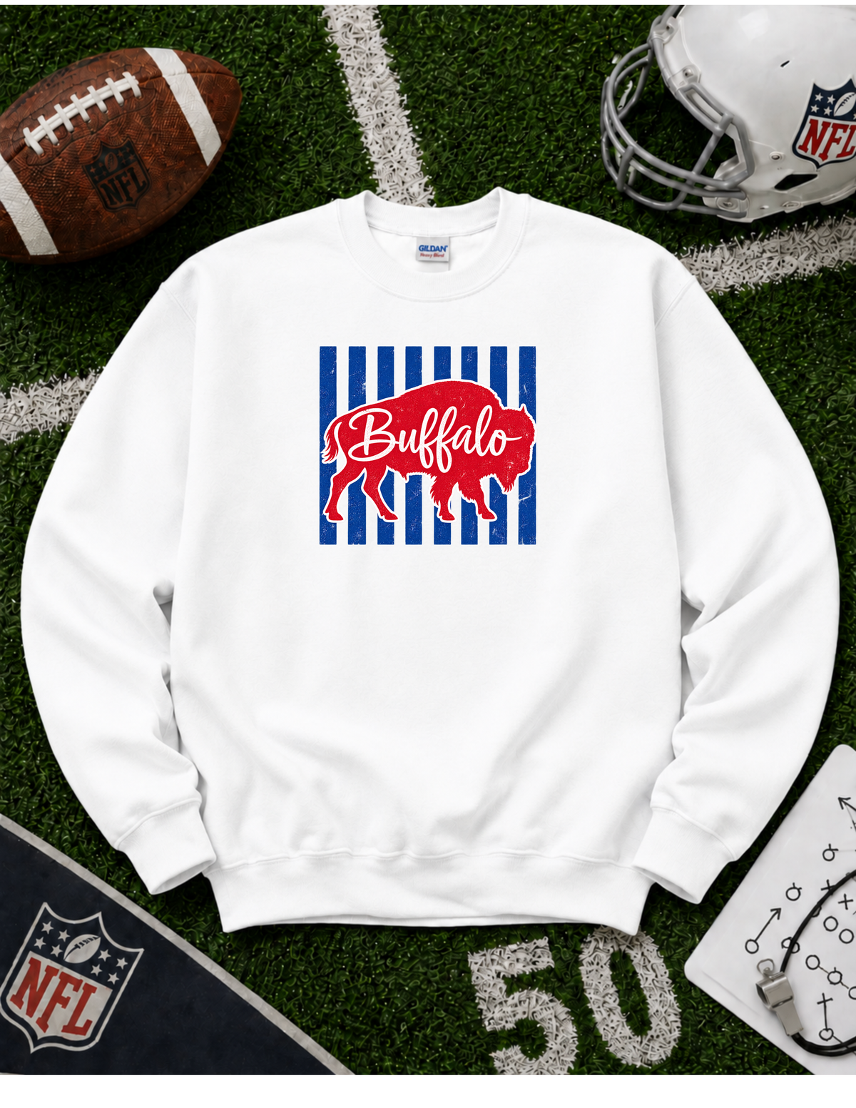Buffalove 14