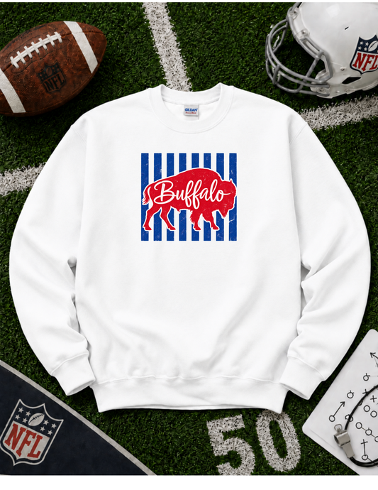 Buffalove 14