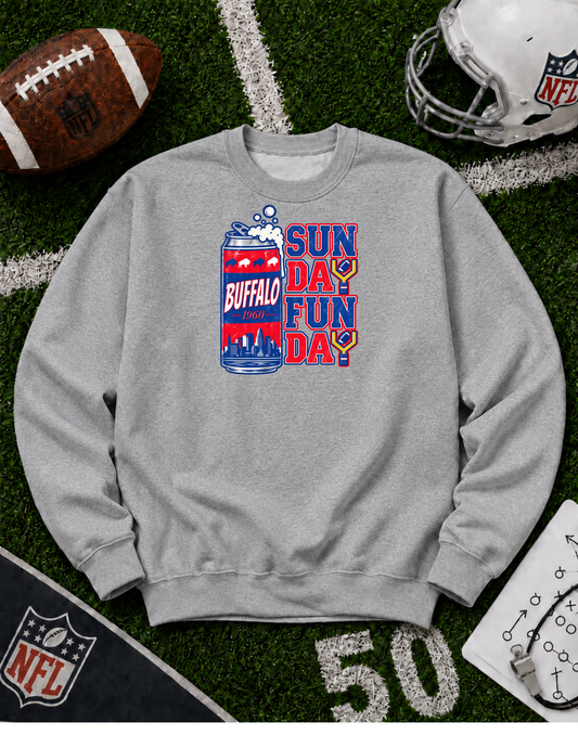 Buffalove 11