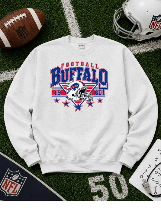 Buffalove 13