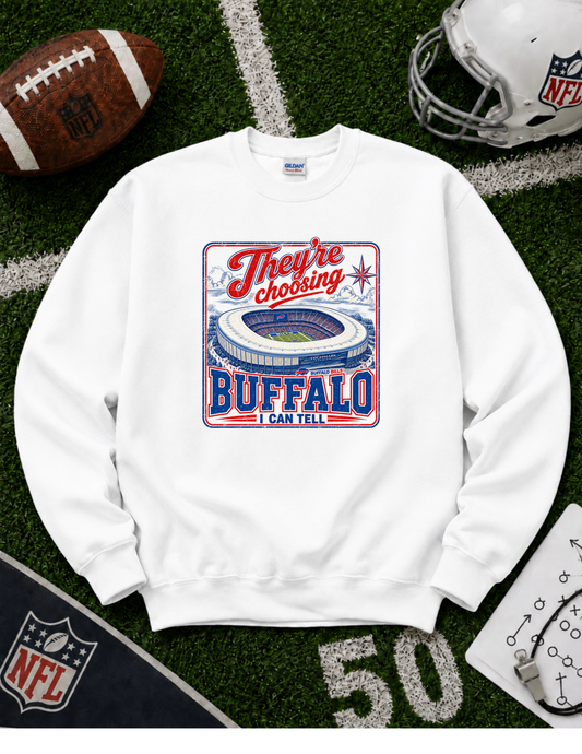 Buffalove 12