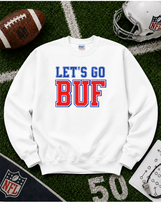 Buffalove 4