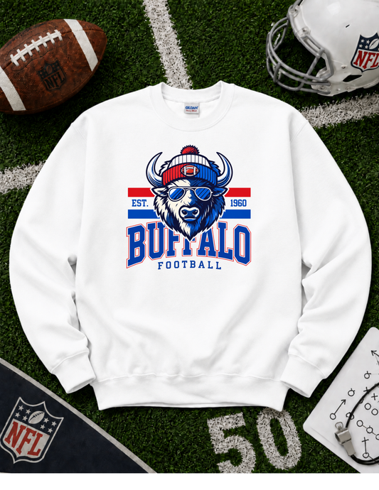 Buffalove 7
