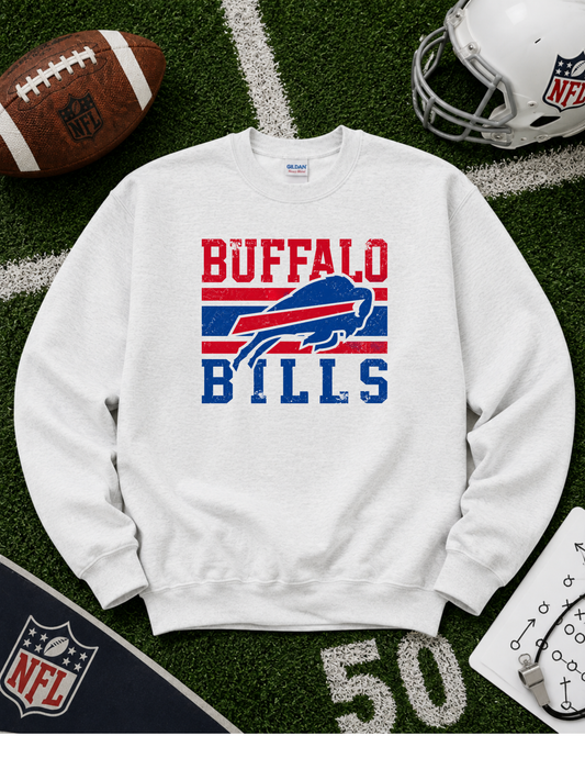 Buffalove 6