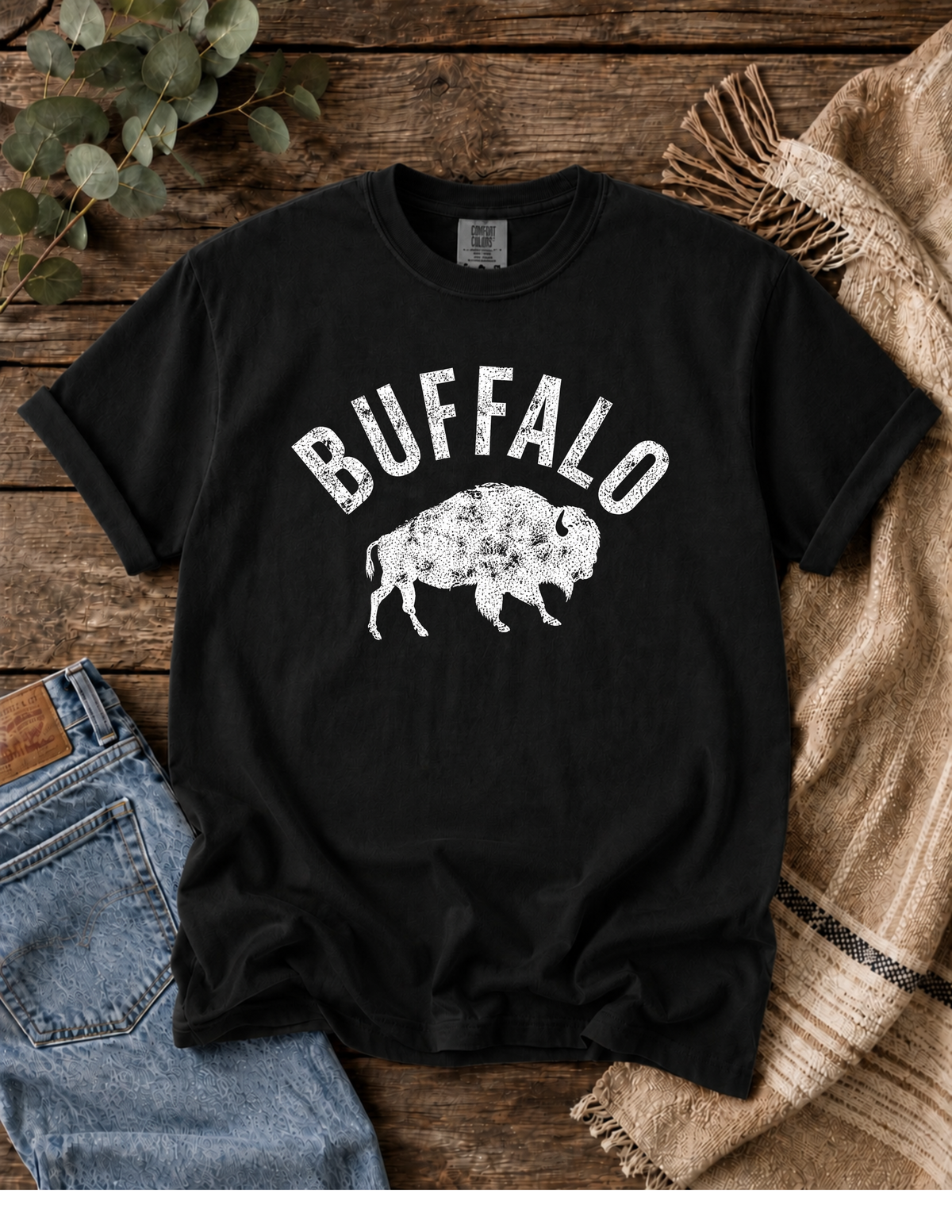 Buffalove 1
