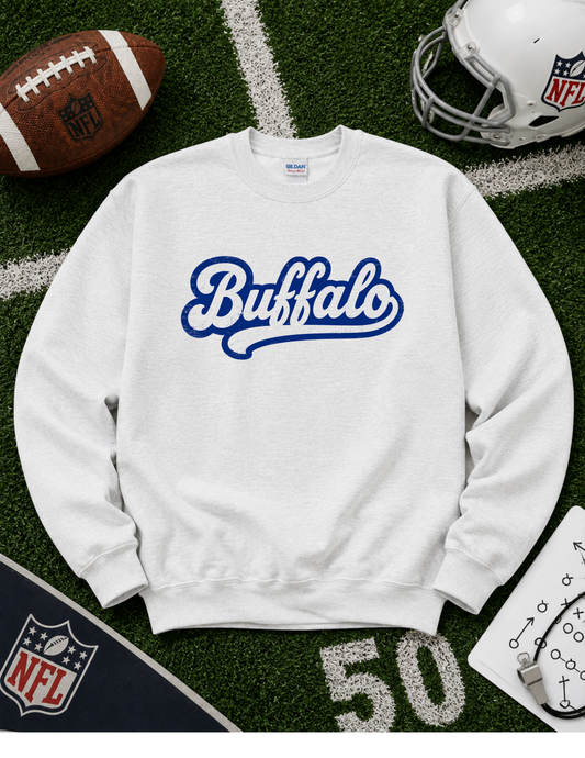 Buffalove 9