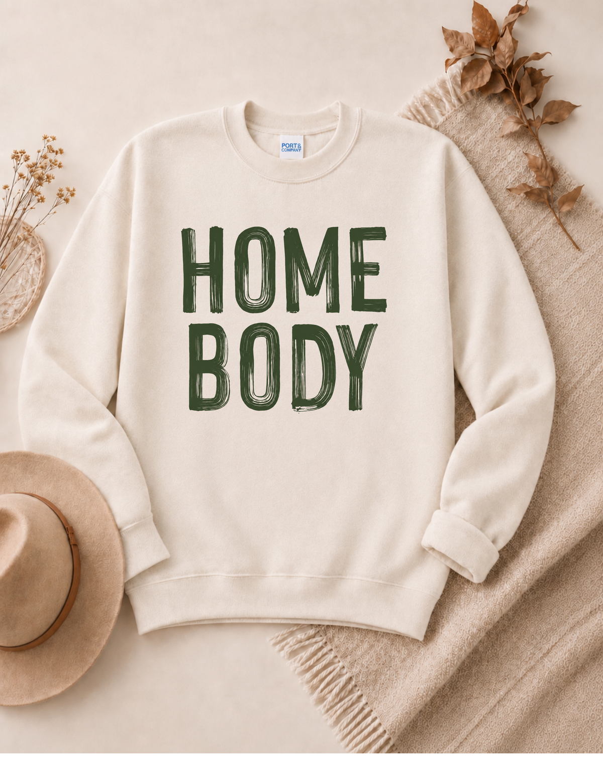 Home Body