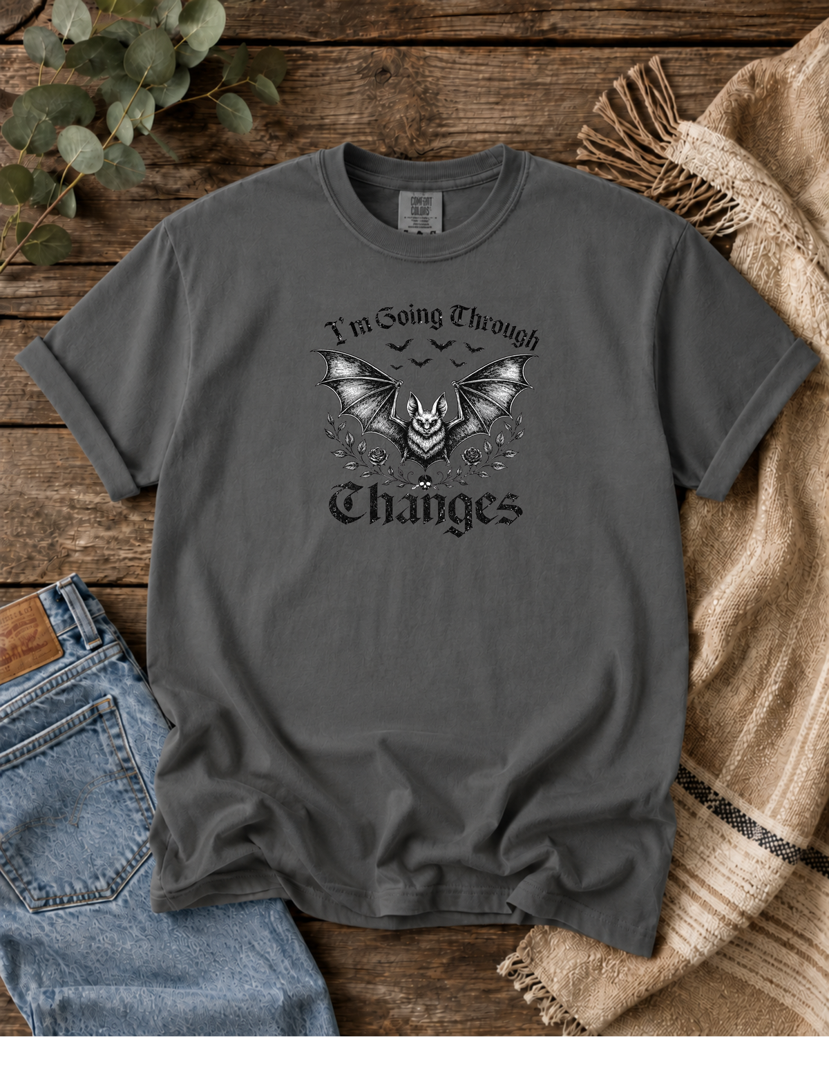 Changes