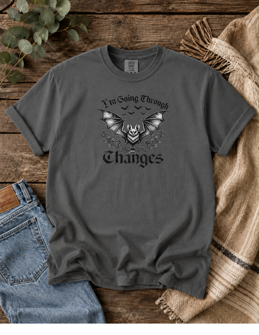 Changes