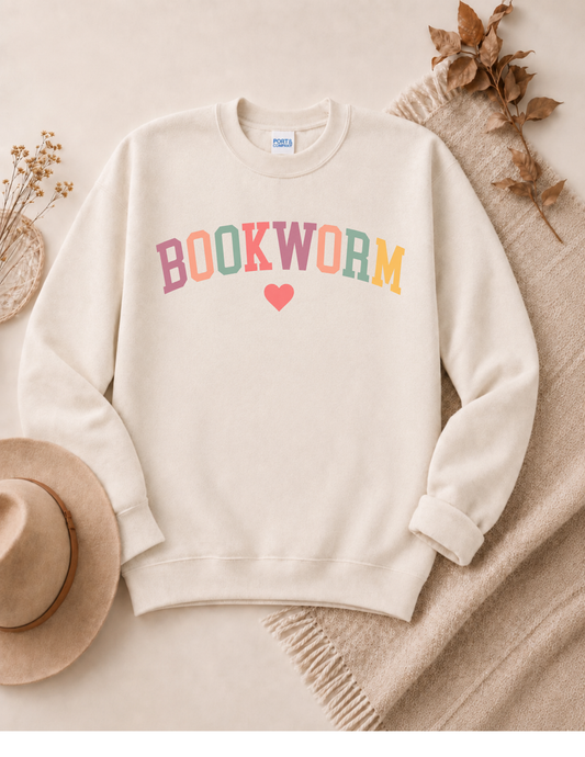 Bookworm