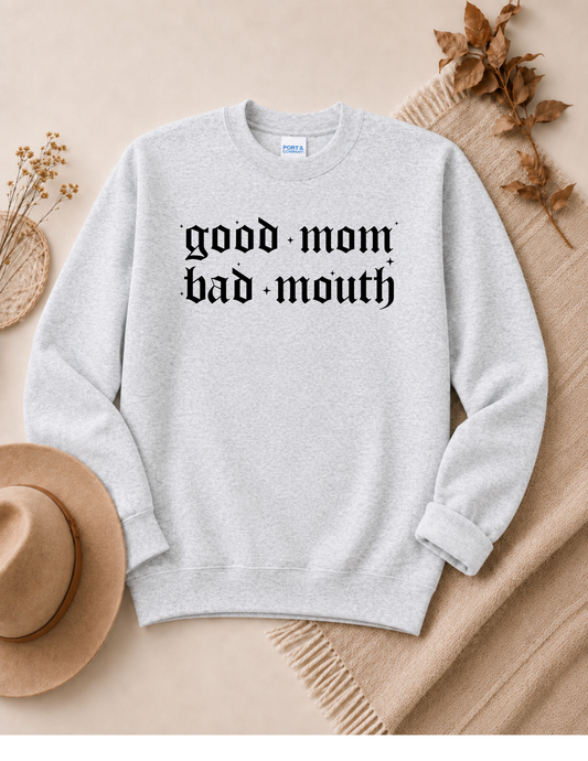 Good Mom