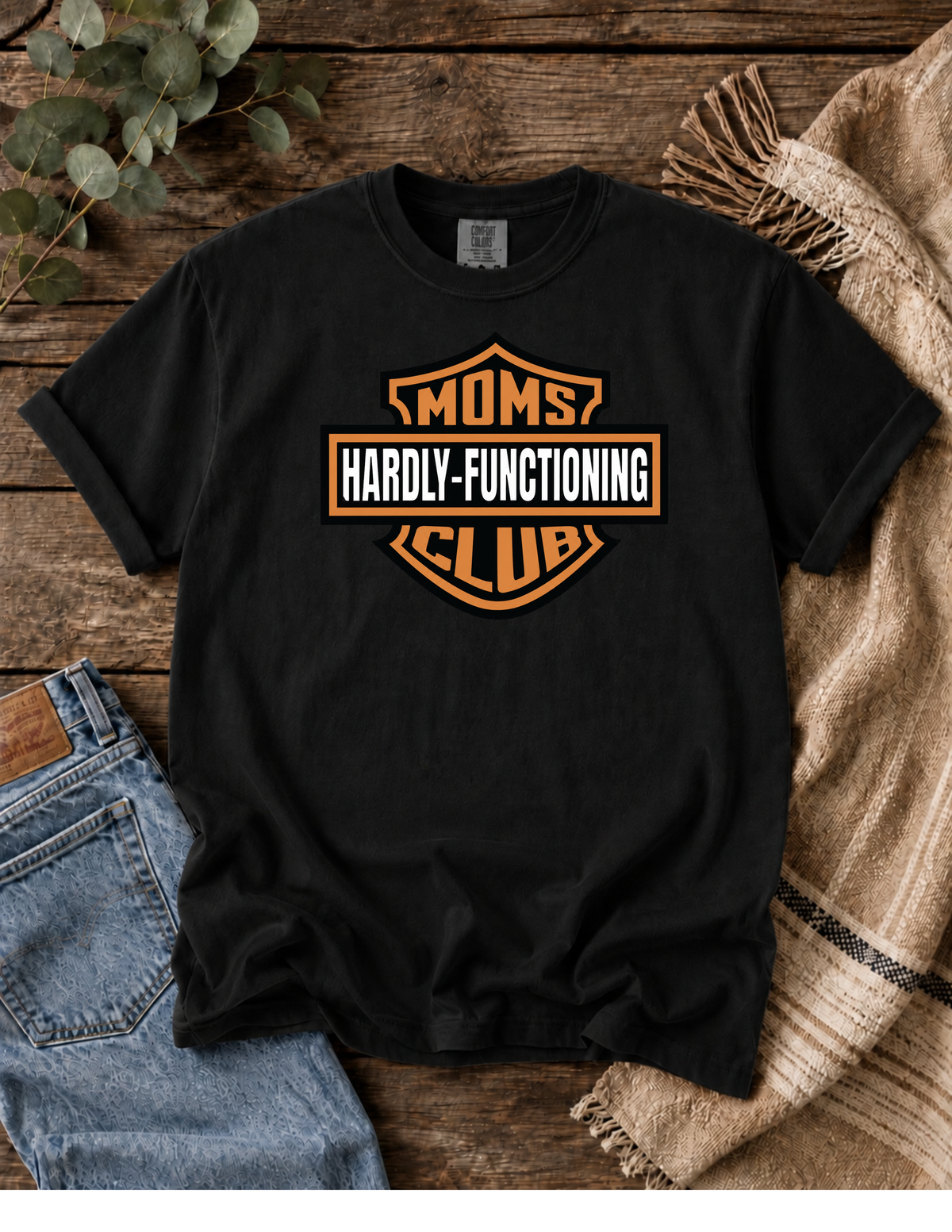 Hardly Functioning