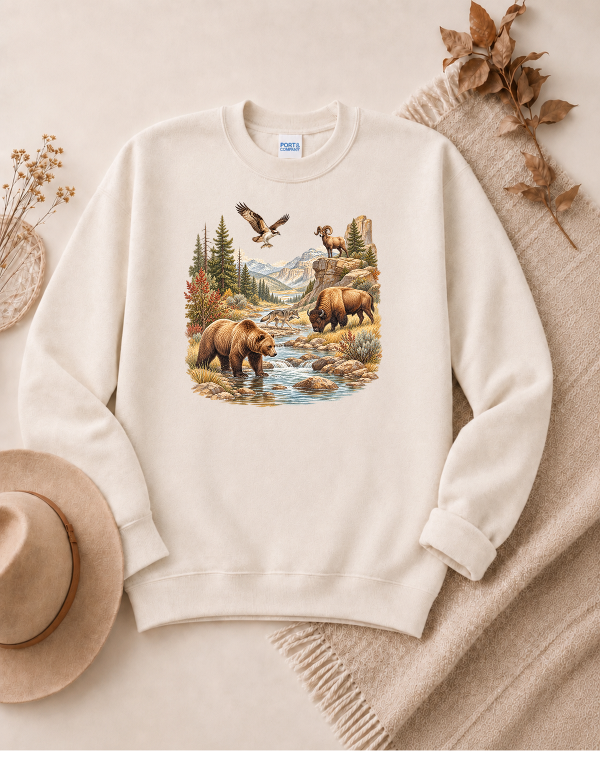 Bear Oasis