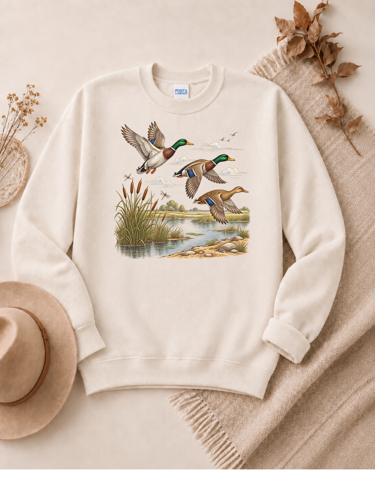 Duck Life