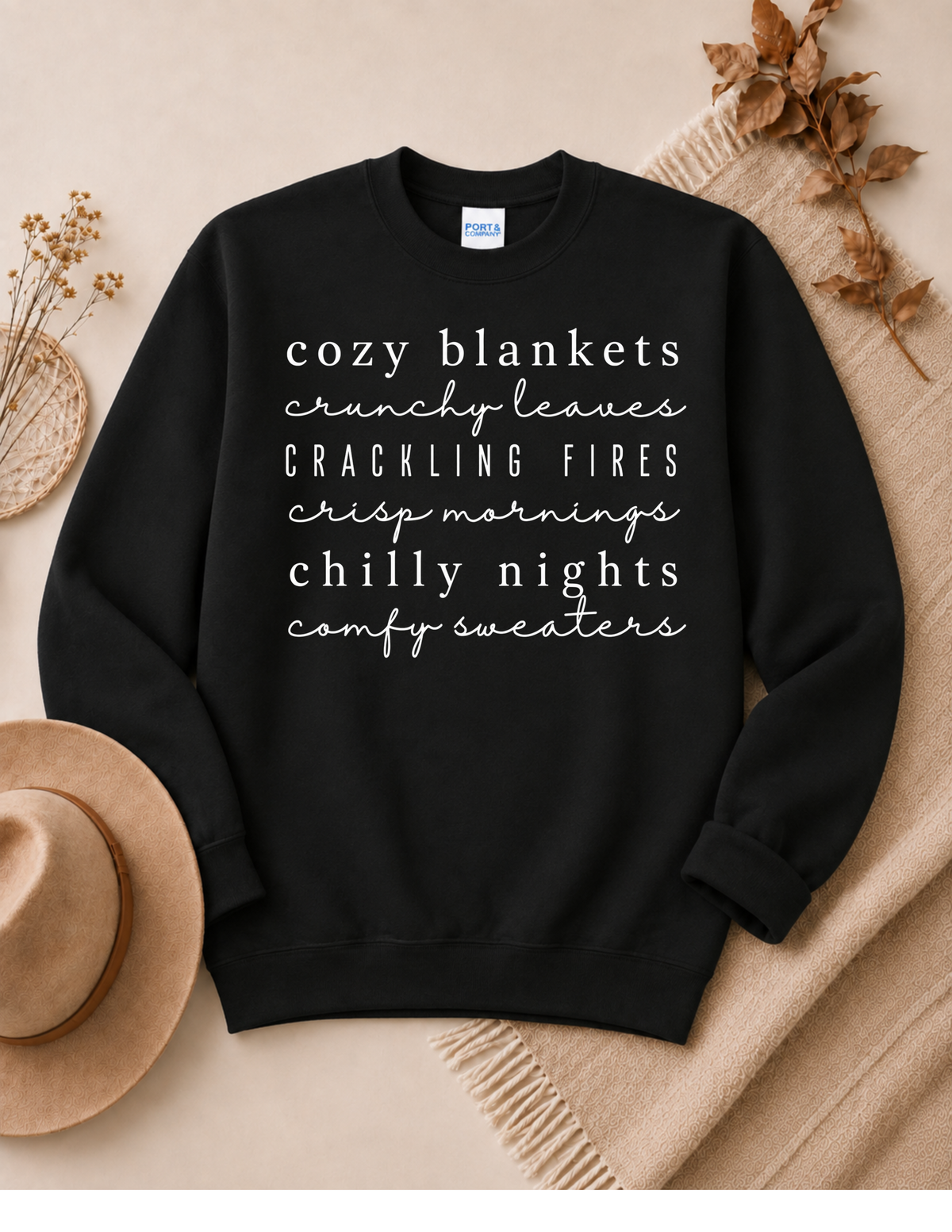 Cozy