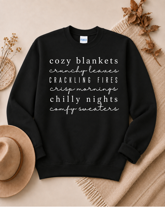 Cozy