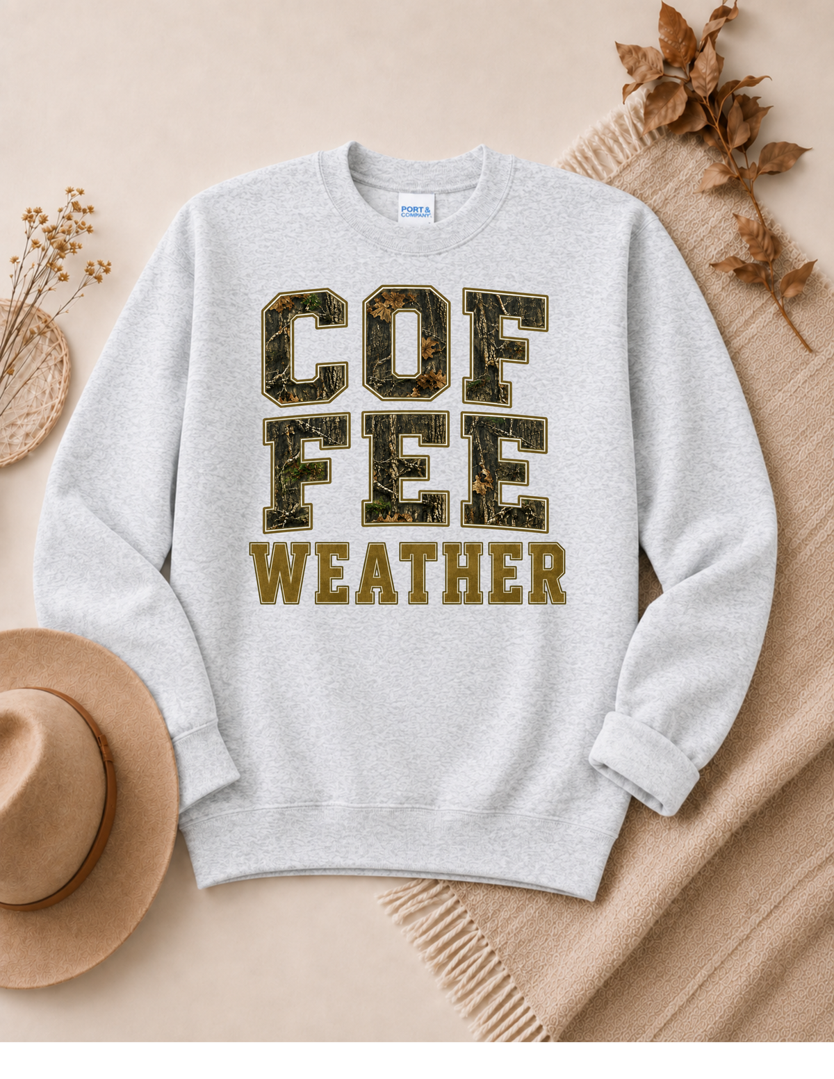 Coffee Weather