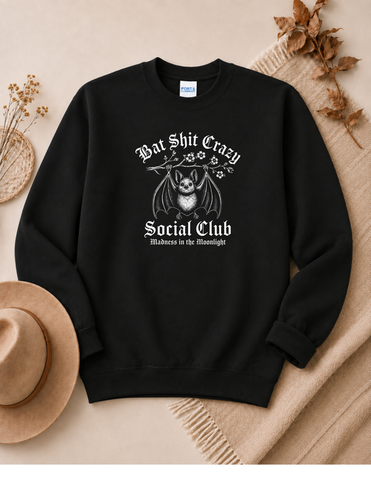 Bat Social Club