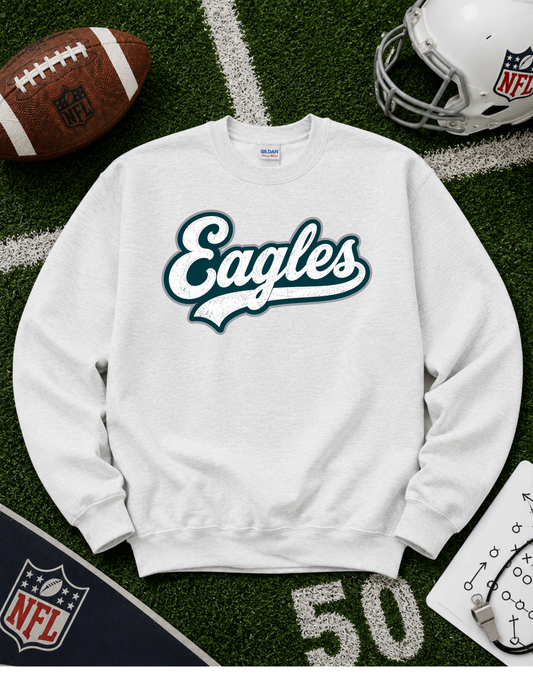 Eagles Script