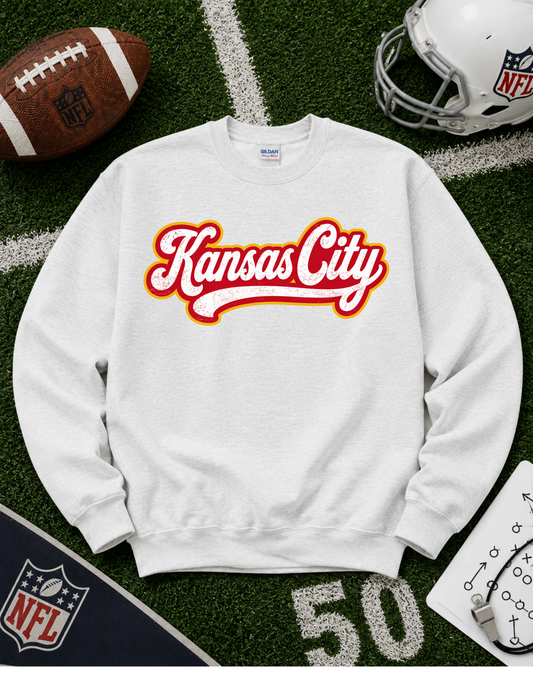 KC Script