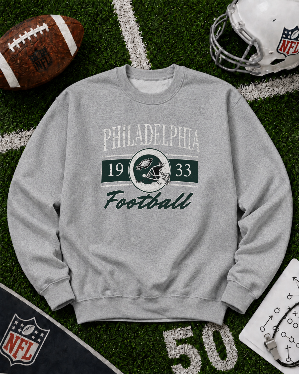 Eagles Vintage
