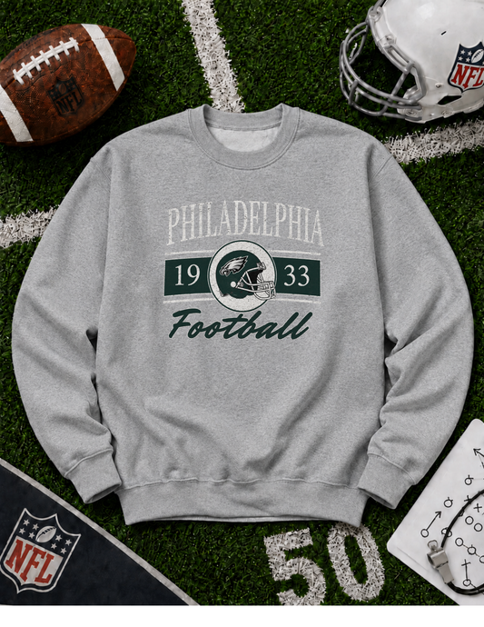 Eagles Vintage