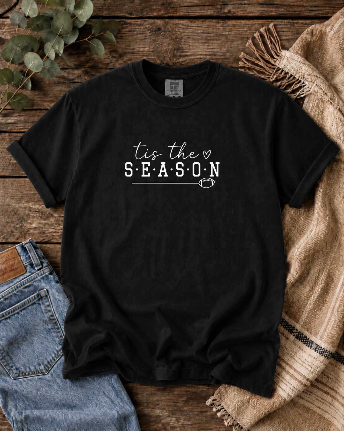 ‘Tis the Season