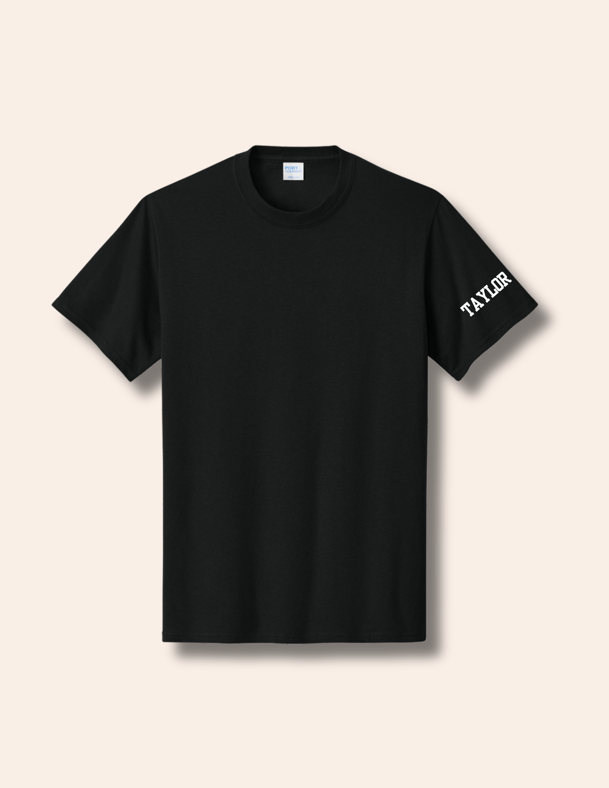 Sandy Creek Youth Soccer Cotton Tee