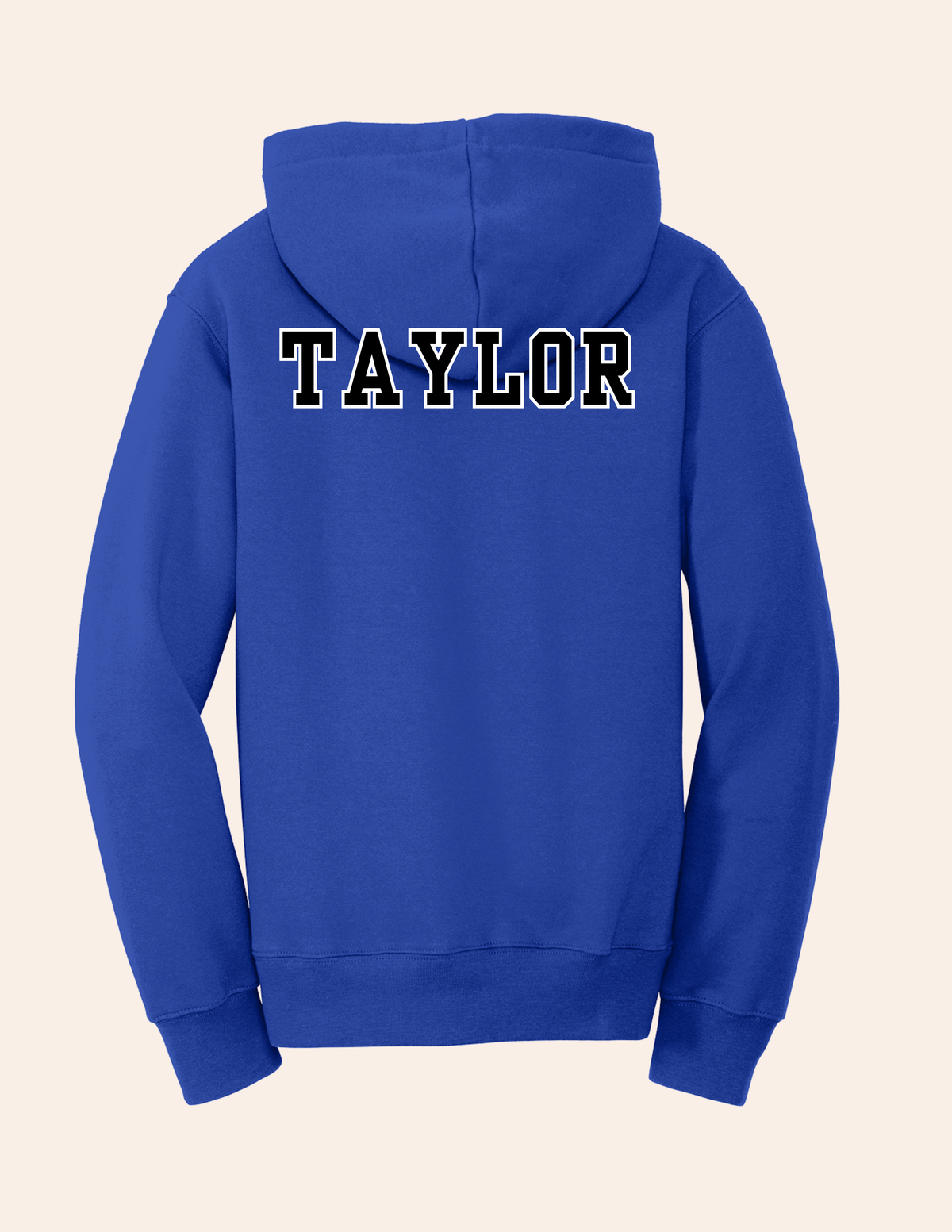 Sandy Creek Youth Soccer Hoodie
