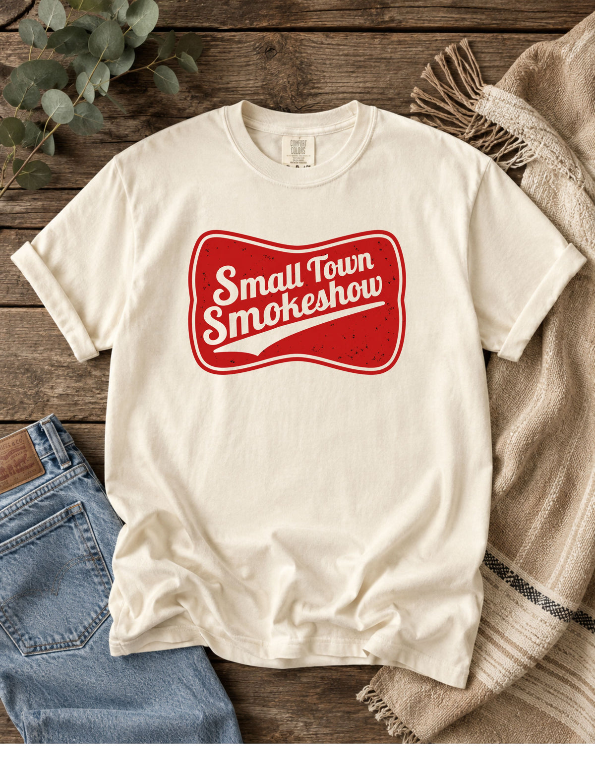 Small Town Smokeshow