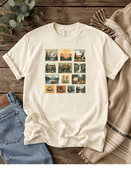 National Parks