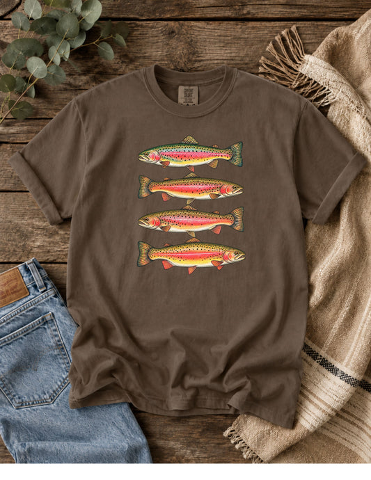 Fish Life