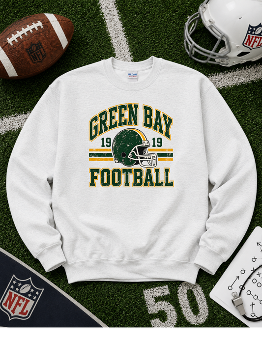 Packers Vintage