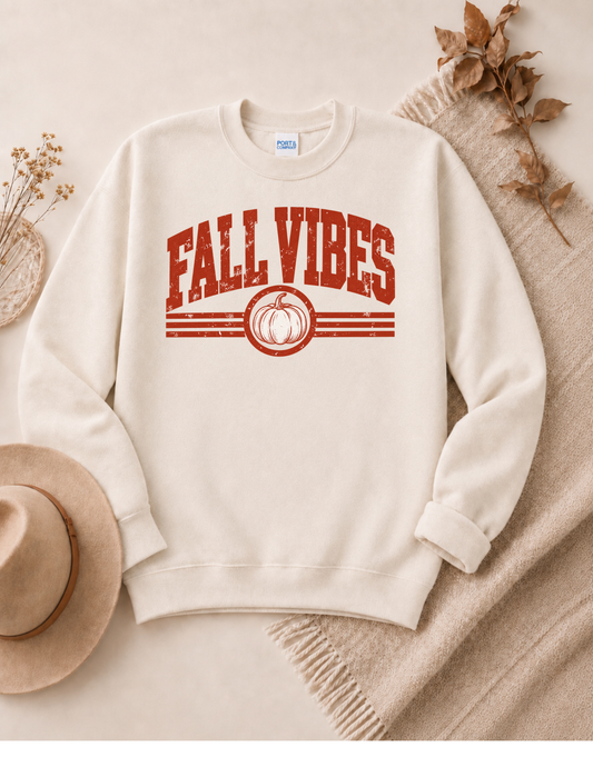 Fall Vibes